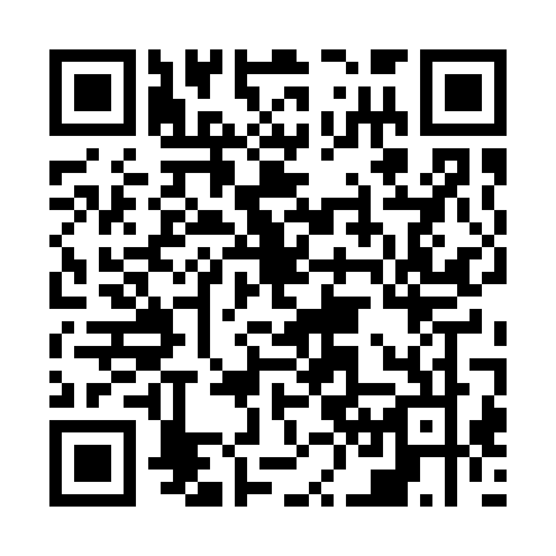 Scan to download Dinny on the Apple App Store